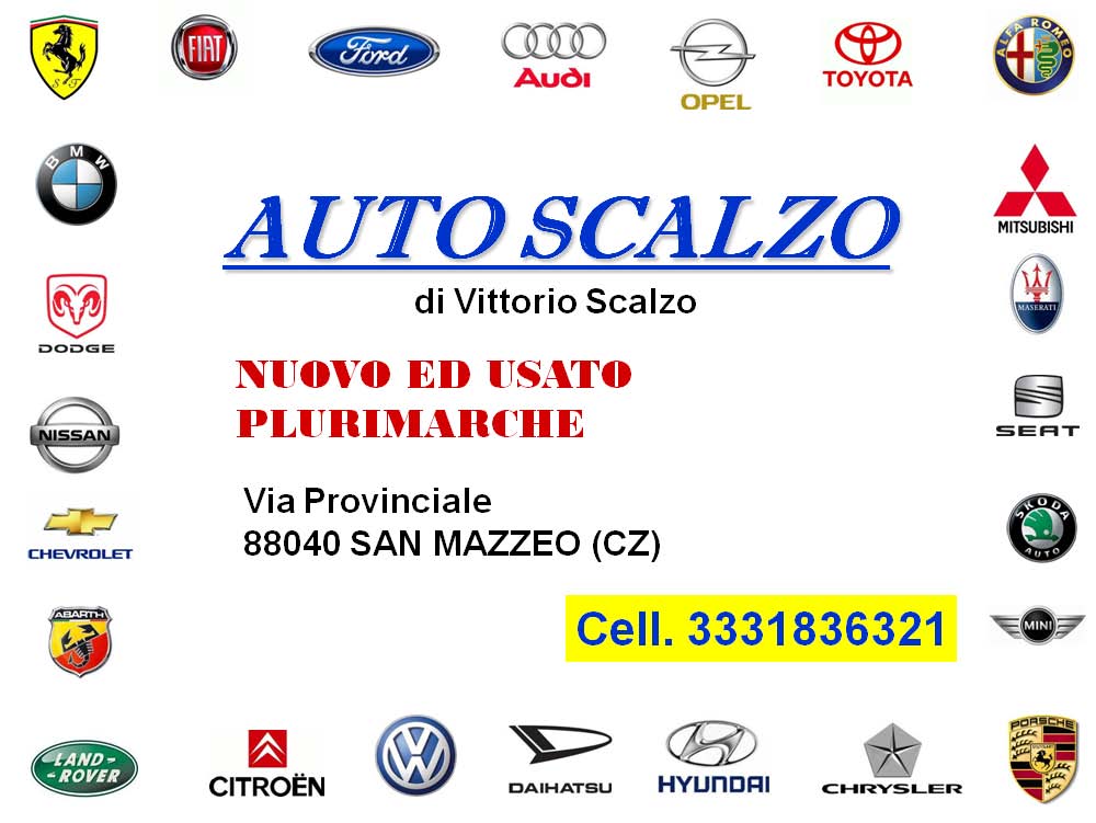 Auto Scalzo (2)