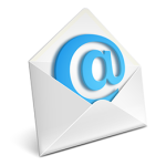 Logo email