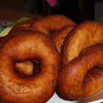 Grispelle di San Mazzeo
