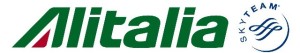 logo alitalia