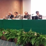 L' on. Tonino Scalzo interviene al convegno  del 22 novembre a Tivoli Terme sul tema: “Il precariato...