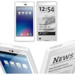 DOPO TRE ANNI DI ATTESA ECCO YOTAPHONE, LO SMARTPHONE BIFRONTE: SFIDA RUSSA ALL'OCCIDENTE