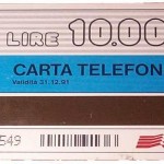 SCHEDE TELEFONICHE: ECCO TUTTI I TRUCCHI PER SAPERE QUANTO VALGONO