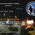 Nuova escursione organizzata dall'Associazione Conflenti Trekking