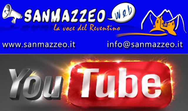 San Mazzeo & You Tube