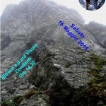 Ass. Conflenti Trekking: visita alla Pietra del Corvo