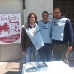 A SOVERIA MANNELLI LA PRIMAVERA APRE LE FINESTRE ALLA SOLIDARIETA’. CONCLUSA LA RACCOLTA FONDI TELE...