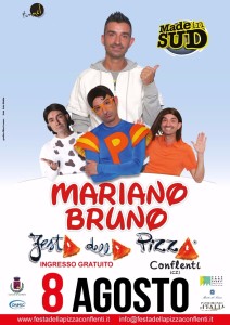 Mariano Bruno
