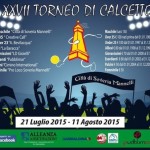 Pro Loco Soveria Mannelli: Al via il XXVII torneo di calcetto