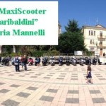 SCOOTERISTI ANCORA ALL'ARREMBAGGIO, XIII RADUNO A SOVERIA MANNELLI