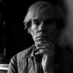 Aurelio Amendola. Andy Warhol al Museo Marca di Catanzaro