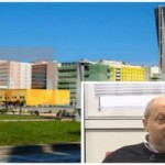 «Contro di me casta e baroni»: la storia del cardiochirurgo di Catanzaro Attilio Renzulli