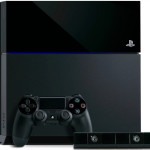 PLAY STATION 4 LA NUOVA INTERFACCIA E L'INTRODUZIONE DELLA SEZIONE APP