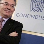 La politica a cena da Confindustria per risolvere la crisi