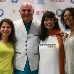 Ass. Promethes: Graziella Mazza e Angelina Pettinato nominate nel mondo di yoga della risata