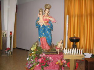 Madonna della BUDA 5.6.04 002