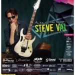 RockOn: Il celebre guitarhero statunitense sarà a Martirano Lombardo il 24 settembre