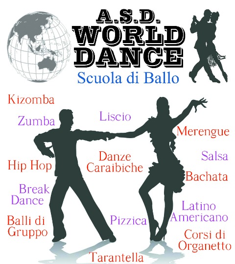 world-dance