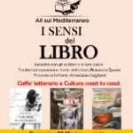 Al Centro Commerciale Due Mari arte e cultura coast to coast dal Tirreno alla Ionio. Domenica 26 mar...