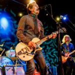 Musica: Alejandro Escovedo in Calabria per tre date, presentato il tour a Cinquefrondi