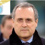 Soveria Mannelli abbraccia Claudio Lotito. Il Presidente della Lazio ha incancellabili legami con la...