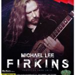 RockOn 2018 – Winter Edition: Michael Lee Firkins a Martirano Lombardo