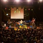 RockOn 2018 – Drums Night: a scuola di batteria con Carl Palmer e Vinny Appice