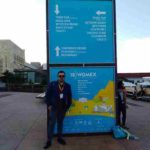 CalabriaSona al Womex2018  l’Esposizione Internazionale di World Music a Las Palmas di Gran Canaria