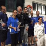 Dedicato ad Alessia Muraca il primo posto al ‘Mini Trofeo Regionale Esordienti’ della ‘Acli Arvalia Nuoto Lamezia