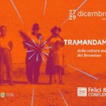 Felici&Conflenti, la II edizione invernale della rassegna di Musica e Cultura Tradizionale dal 27 al 29 Dicembre a Conflenti