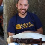 Terzo giorno di Felici e Conflenti: trekking sul Reventino, performance e storie di suonatori e migr...