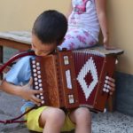 Seconda giornata di Felici & Conflenti, un viaggio tra gli antichi suoni siciliani