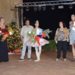 Scuola di danza Arabesques: è andato in scena, a Cortale, il saggio di danza di fine anno
