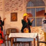 San Mazzeo: Buona la prima per il gruppo Teatrale I Liticanti