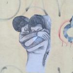 Lamezia Terme, progetto street art ispirato alla pandemia