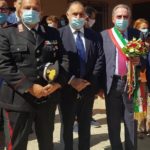 Il Sindaco di Gizzeria Francesco Argento: massimo impegno da parte di tutta l'Amministrazione per on...