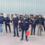 Protezione Civile: Vaccinati i volontari del gruppo di Platania “Gli Angeli del Reventino”