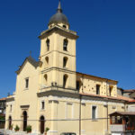 Dopo due anni di restrizioni dovute la Covid sono ripresi i festeggiamenti in onore di San Giovanni ...