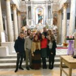 Conflenti, “Certe luci non puoi spegnerle” in ricordo di Fabio e Mattia