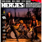 Gli Heroes And Monsters chiudono la sedicesima edizione del RockOn Martirano Lombardo