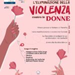 Manifestazione di Sensibilizzazione Organizzata a Conflenti dall’Associazione Libramenti in occasione della Giornata Internazionale contro la Violenza sulle Donne