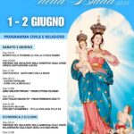 Festeggiamenti in Onore della Madonna della Buda a San Mango d’Aquino